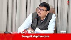 রাজ্যে একাধিক ফায়ার স্টেশন উদ্বোধনের অপেক্ষায়, সুখবর দিলেন দমকলমন্ত্রী সুজিত বসু