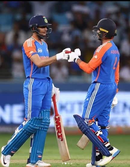 ਸ਼ੁਭਮਨ ਗਿੱਲ ਦੀ ਹੋਈ ਛੁੱਟੀ, ਸ਼੍ਰੇਅਸ ਅਈਅਰ ਹੋਣਗੇ ਵਨਡੇ ਟੀਮ ਦੇ ਨਵੇਂ ਕਪਤਾਨ!