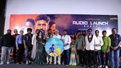 “பல்ஸ்” திரைப்படத்தின் இசை வெளியீட்டு விழா