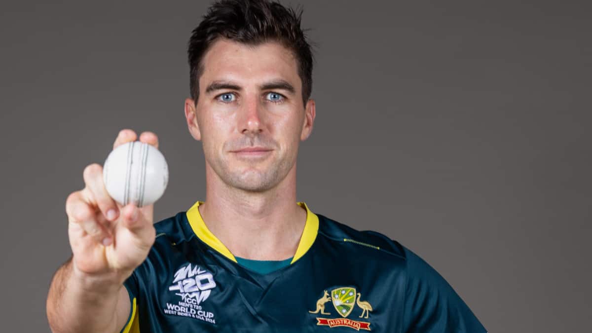 After Ashes Exit, Pat Cummins Doubtful For ICC T20 World Cup 2026