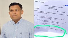 Who Is Virendra Balaji Shahare? Jamia Millia Islamia Suspends Professor Over Exam Question On Muslims