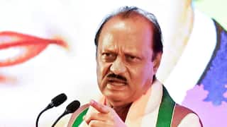 शिंदे के गढ़ में अकेले नगर निगम का चुनाव लड़ेगी अजित पवार की NCP? पार्टी ने साफ किया रुख