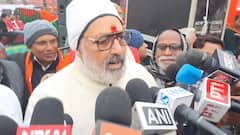 गिरिराज सिंह ने बताया ममता बनर्जी का 'हिडन' एजेंडा, 'बाबरी मस्जिद इसलिए बनवा रहीं क्योंकि…'