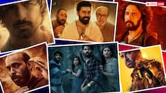 इस हफ्ते साउथ की फिल्मों का सिनेमाघरों पर होगा दबदबा, मोहनलाल से किच्चा सुदीप की मूवीज हो रही हैं रिलीज