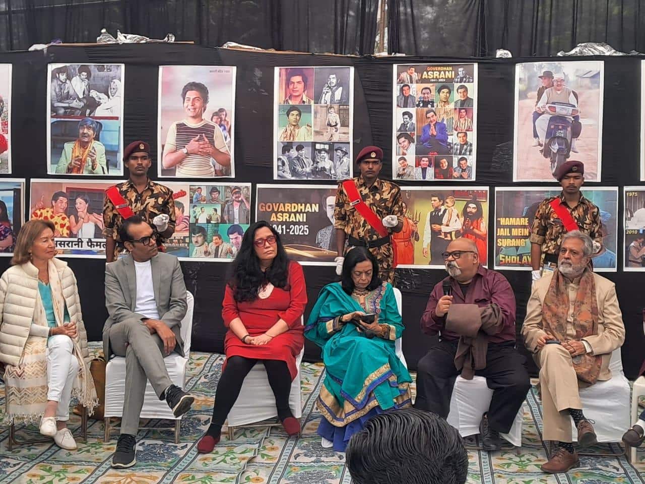 Khajuraho Film Festival: खजुराहो फिल्म फेस्टिव्हल : एक सांस्कृतिक चळवळ