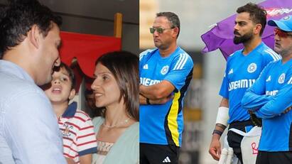 इस भारतीय क्रिकेटर ने मोहब्बत के लिए तोड़ी धर्म की दीवार, मुस्लिम दोस्त की बहन से की शादी; पढ़ें लव स्टोरी