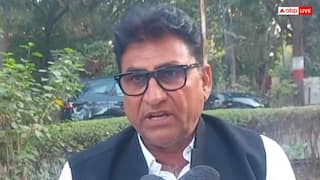 'अरावली राजस्थान की जीवन रेखा', पूर्व मंत्री रामलाल जाट ने केंद्र सरकार पर साधा निशाना