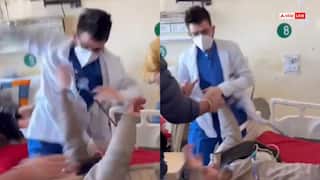 शिमला IGMC मारपीट केस: डॉक्टर के समर्थन में उतरी रेजिडेंट एसोसिएशन, निष्पक्ष जांच की मांग