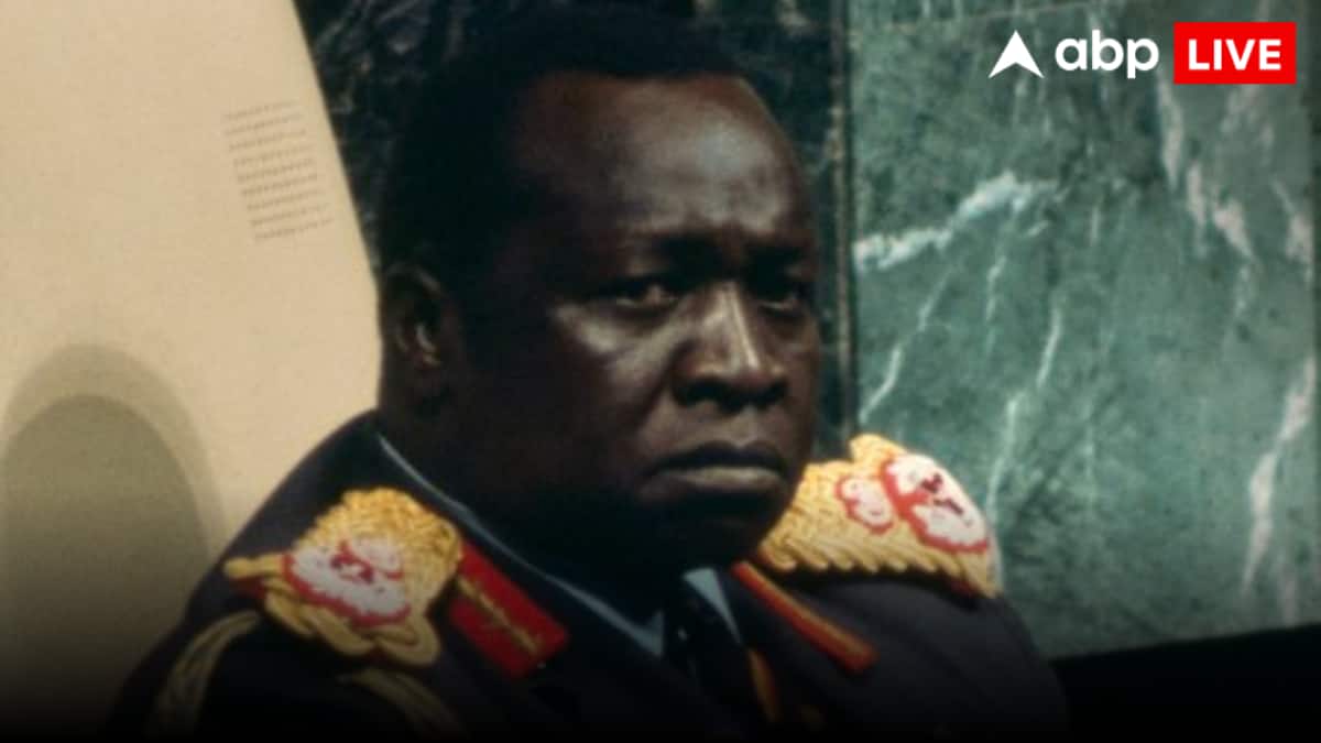 World Most Brutal Dictators: 'ईश्वर का आदेश...', उस मैड मैन की खौफनाक कहानी, जिसने भारतीयों के लिए जारी किया देश छोड़ने का फरमान