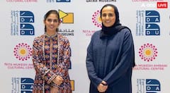 ਨੀਤਾ ਮੁਕੇਸ਼ ਅੰਬਾਨੀ ਕਲਚਰਲ ਸੈਂਟਰ ਅਤੇ ਕਤਰ ਮਿਊਜ਼ੀਅਮ ਵਿਚਾਲੇ ਹੋਈ 5 ਸਾਲ ਦੀ ਭਾਈਵਾਲੀ, ਬਦਲੇਗੀ ਬੱਚਿਆਂ ਦੀ ਤਕਦੀਰ