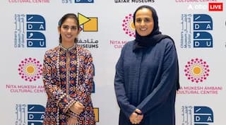 ਨੀਤਾ ਮੁਕੇਸ਼ ਅੰਬਾਨੀ ਕਲਚਰਲ ਸੈਂਟਰ ਅਤੇ ਕਤਰ ਮਿਊਜ਼ੀਅਮ ਵਿਚਾਲੇ ਹੋਈ 5 ਸਾਲ ਦੀ ਭਾਈਵਾਲੀ, ਬਦਲੇਗੀ ਬੱਚਿਆਂ ਦੀ ਤਕਦੀਰ