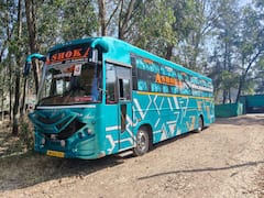 Kolhapur Crime News: कोल्हापुरातून मुंबईला निघालेल्या खाजगी बसवर दरोडा; 1 कोटी रुपयांचे दागिने लुटले!