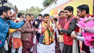 Nitin Nabin Live: पटना में आज नितिन नबीन का रोड शो, 12 बजे से बेली रोड पर नहीं चलेंगे आम वाहन