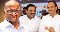 अखेर पवारांचं ठरलं, पुणे महानगरपालिकेत दोन्ही राष्ट्रवादी एकत्र लढणार; युतीची तारीखही ठरली!