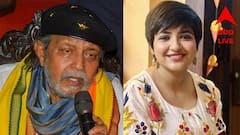 'একটা বাচ্চা মেয়েকে গান গাইতে দিচ্ছে না, মনে হচ্ছে বাংলাদেশে রয়েছি', লগ্নজিতা প্রসঙ্গে মিঠুন চক্রবর্তী