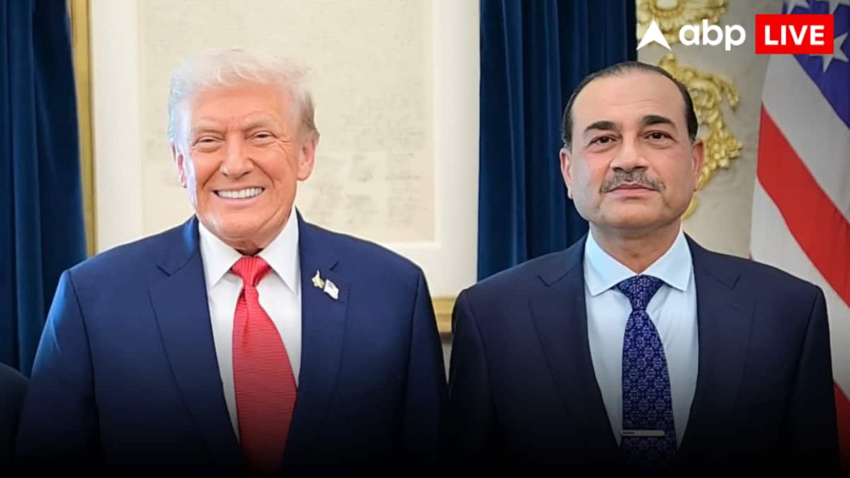 'बेहद सम्मानित जनरल', आसिम मुनीर की फिर डोनाल्ड ट्रंप ने की तारीफ! सुनकर आपको भी आएगा गुस्सा