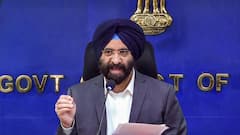 ‘No PUC, No Fuel’ Here To Stay In Delhi Beyond GRAP-IV, Says Environment Minister