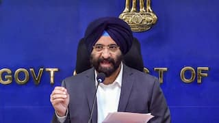 ‘No PUC, No Fuel’ Here To Stay In Delhi Beyond GRAP-IV, Says Environment Minister