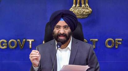 ‘No PUC, No Fuel’ Here To Stay In Delhi Beyond GRAP-IV, Says Environment Minister