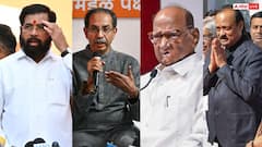 विधानसभा इलेक्शन था ट्रेलर! निकाय चुनाव ने दिखा दी पूरी फिल्म! शरद पवार, उद्धव के लिए बढ़ी मुश्किल?