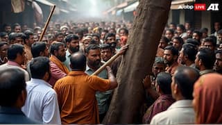 केरल में छत्तीसगढ़ के मजदूर को भीड़ ने पीट पीट कर उतारा मौत के घाट, मचा सियासी बवाल