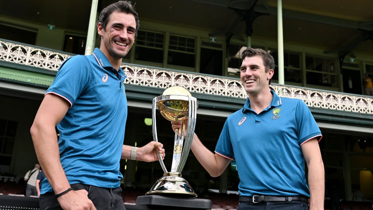 Ashes Boxing Day Test: Australia To Miss Key Fast Bowler Against England At MCG