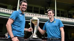 Ashes Boxing Day Test: Australia To Miss Key Fast Bowler Against England At MCG