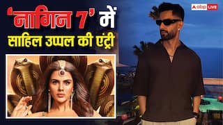 'नागिन 7' में साहिल उप्पल ने मारी धमाकेदार एंट्री,  प्रियंका चाहर चौधरी के बनेंगे दोस्त या दुश्मन बन लेंगे बदला?