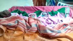 चमत्कार! छिंदवाड़ा में महिला ने दिया 4 बच्चों को जन्म, 400 ग्राम के हैं मासूम, हालत बेहद नाजुक