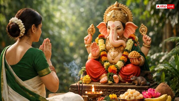 आज की भागदौड़ और तनाव भरी लाइफस्टाइल में लोगों को शांति चाहिए. ऐसे में बुधवार के दिन व्रत करने से मानसिक शांति मिलती है और नकारात्मक सोच दूर होती है. मान्यता है कि भगवान गणेश की पूजा और व्रत से दिमाग शांत रहता है और दिन भर अच्छा मूड बना रहता है.