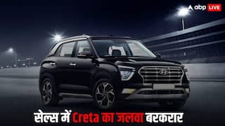 Creta ने फिर मारी बाजी, Nexon को पछाड़कर बनी नंबर-1 SUV, देखें सेल्स रिपोर्ट