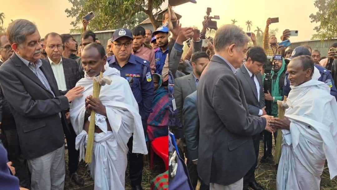 Yunus Government ‘Expresses Sorrow’ Over Lynching Of Hindu Man, Issues Statement