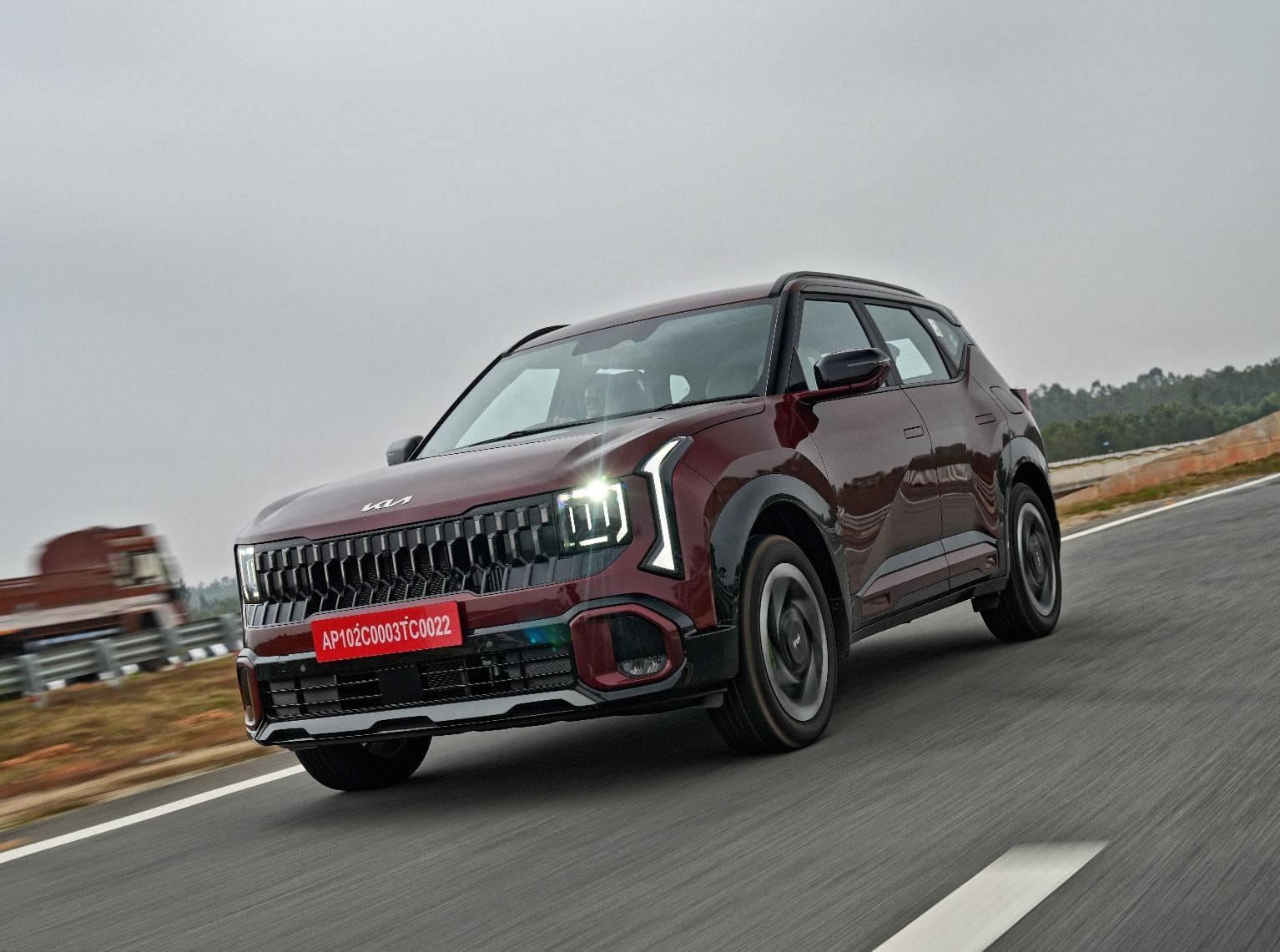 New Kia Seltos 2026 Petrol Review: Bigger, Smarter, And Better Than Before?