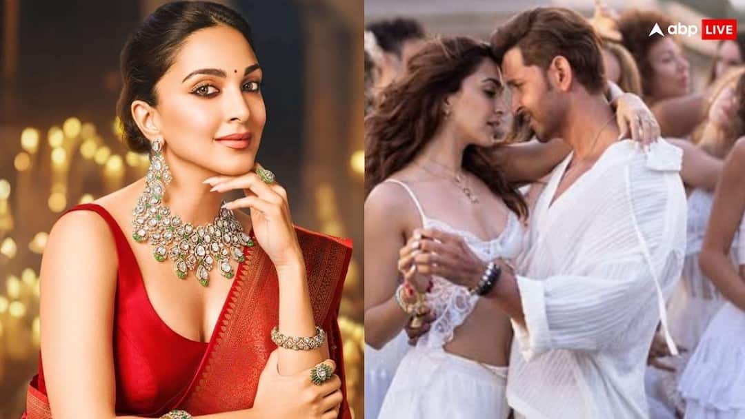 Kiara Advani on How Motherhood Changed Her Thoughts on Body Image talks about war 2 bikini look 'शरीर ने एक इंसान को जन्म दिया है', बॉडी शेप पर बोलीं कियारा आडवाणी, मां बनने के बाद बदली सोच