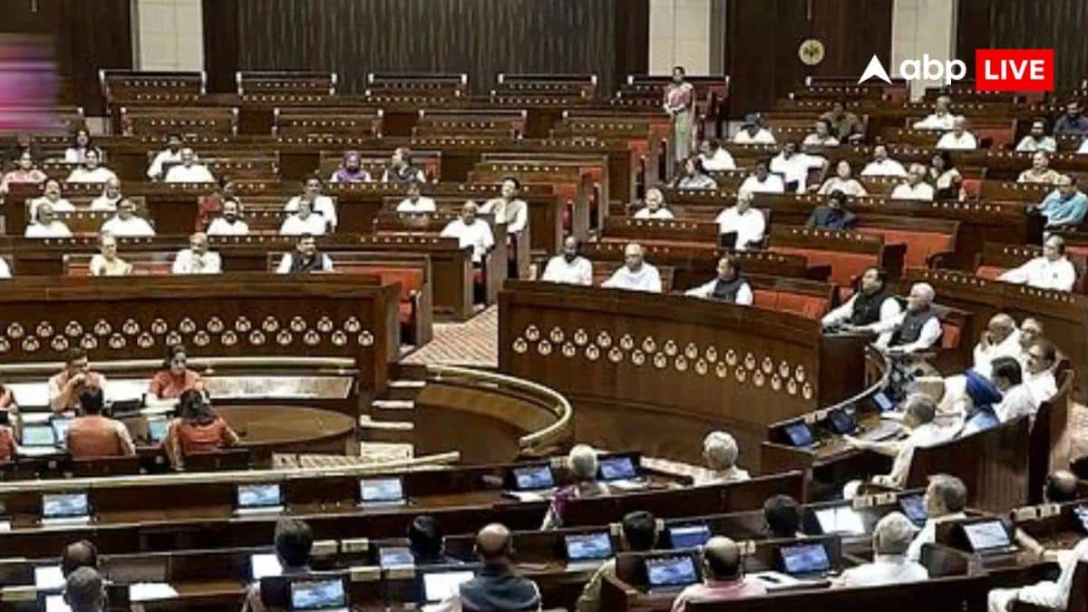 Rajya Sabha Election: राज्यसभा में बदलेगा नंबर गेम, 2026 में 75 सीटों पर होगा चुनाव, अकेले यूपी से 10 सीटें होंगी खाली