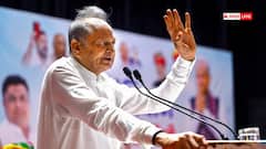 Ashok gehlot: அழிக்கப்படும் ஆரவல்லி மலைகள்! மாஃபியாக்களிடம் ஒப்படைக்கத் திட்டமா? வெளுத்துவாங்கிய அசோக் கெலாட்