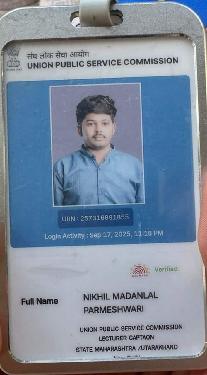 महाराष्ट्राची कुलस्वामीनी आई तुळजाभवानी मातेच्या दर्शनासाठी महाराष्ट्राच्या कानाकोपऱ्यातून, देशभरातून भाविक गर्दी करत असतात.