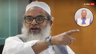 'जब गैर-मुस्लिम पर मुसलमान जुर्म करे तो जुर्म और...', हिंदू युवक की हत्या पर बोले मौलाना महमूद मदनी