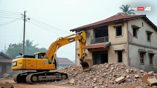 Punjab: लुधियाना में अवैध निर्माण पर चला नगर निगम का बुल्डोजर, दर्जनों दुकानें सील, कई इमारतें ध्वस्त