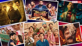 Year Ender 2025: TVF की पंचायत 4 से द बैड्स ऑफ बॉलीवुड तक, ये हैं सबसे पॉपुलर ओटीटी सीरीज