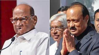 Sharad-Ajit Pawar Camps To Come Together For Pune Civic Polls? Supriya Sule Responds
