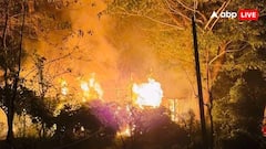 बांग्लादेश में हिंदुओं पर लगातार हो रहे हमले, घर में लगाई आग; बैनर लगाकर खुलेआम दी जा रही धमकियां