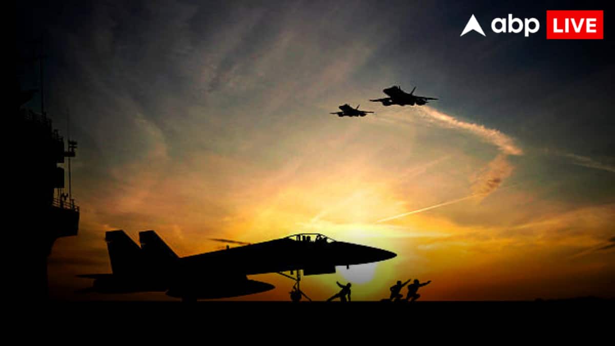 India Vs Pakistan Air Force: भारत के सामने कितना टिक पाएगा पाकिस्तान? फाइटर जेट किसके पास ज्यादा, पढ़ें एयरफोर्स का कंपैरिजन