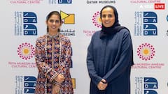 नीता मुकेश अंबानी कल्चरल सेंटर और कतर म्यूजियम के बीच 5 साल की पार्टनरशिप, बच्चों की बदलेगी तकदीर