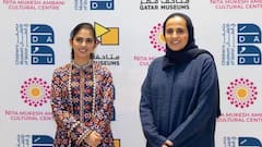 இந்திய பள்ளிகளில் அருங்காட்சியக அடிப்படையிலான கற்றல்.. ரிலையன்ஸ் நிறுவனம் போட்ட ஒப்பந்தம்!