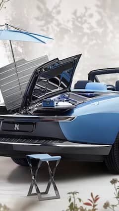 किन 3 लोगों के पास है दुनिया की सबसे महंगी कार?