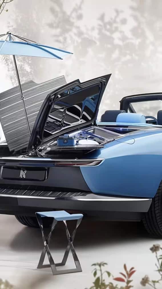 किन 3 लोगों के पास है दुनिया की सबसे महंगी कार?