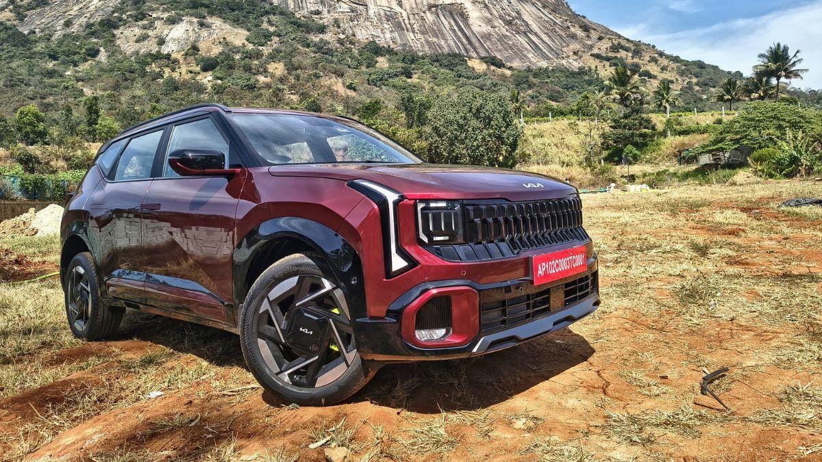 New Kia Seltos 2026 Petrol Review: Bigger, Smarter, And Better Than Before?