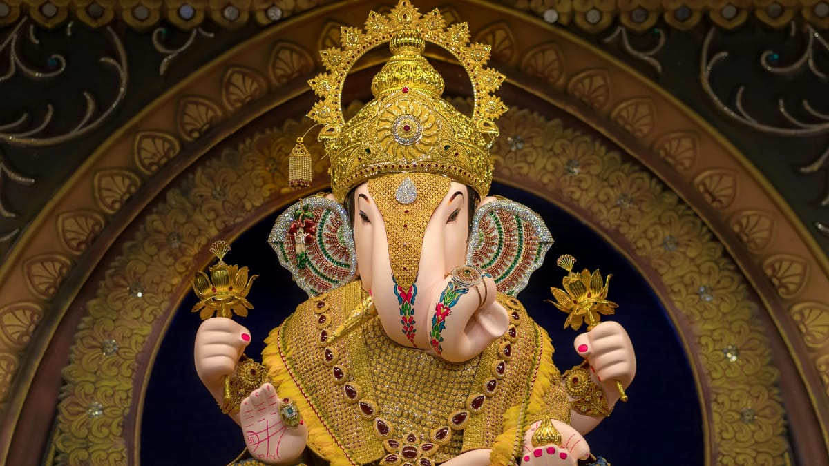Vinayak Chaturthi 2026 Dates: Check-Out The Full List Of Vinayak And Ganesh Chaturthi In The Coming Year