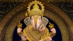Vinayak Chaturthi 2026 Dates: Check-Out The Full List Of Vinayak And Ganesh Chaturthi In The Coming Year
